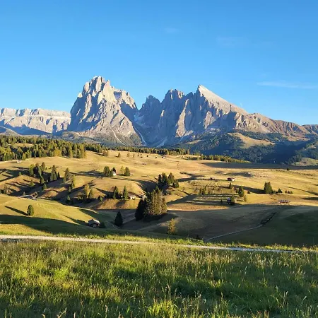 Alloggio per agriturismo Planitzhof Castelrotto