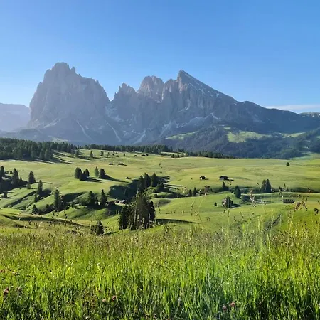 Alloggio per agriturismo Planitzhof *