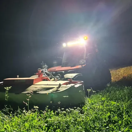 Gospodarstwo agroturystyczne Planitzhof Castelrotto