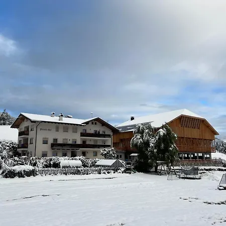 Alloggio per agriturismo Planitzhof *