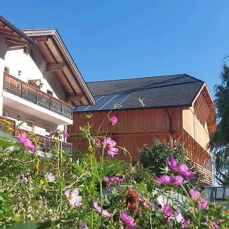 Alloggio per agriturismo Planitzhof *