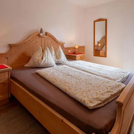 Planitzhof Alloggio per agriturismo *