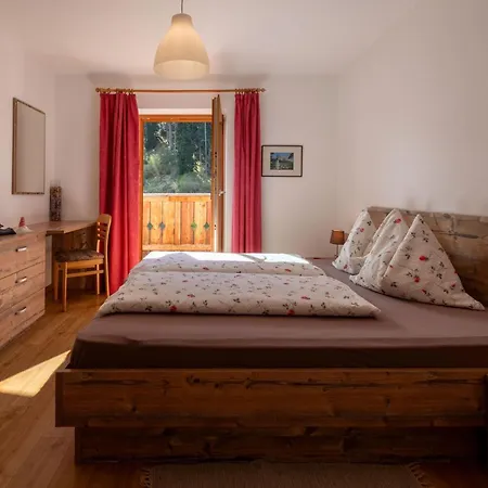 Gospodarstwo agroturystyczne Planitzhof *