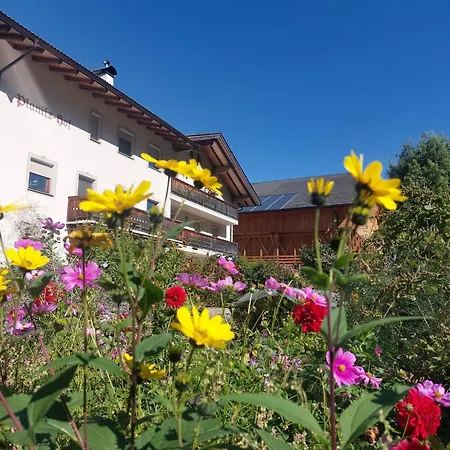 Alloggio per agriturismo Planitzhof Castelrotto