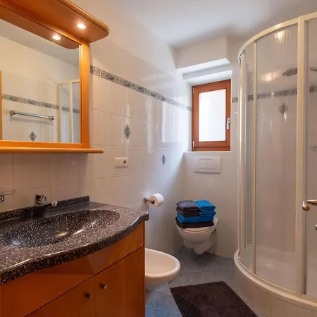 Planitzhof Alloggio per agriturismo Castelrotto