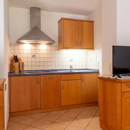 Alloggio per agriturismo Planitzhof