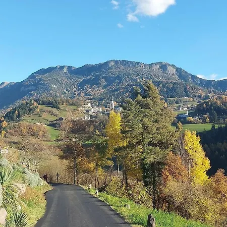 Planitzhof Alloggio per agriturismo Castelrotto