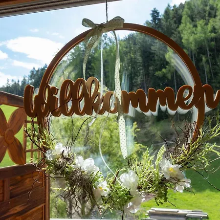 Gospodarstwo agroturystyczne Planitzhof Castelrotto
