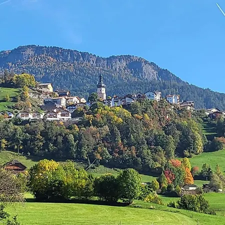Planitzhof Alloggio per agriturismo