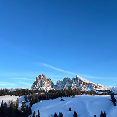 Alloggio per agriturismo Planitzhof Castelrotto