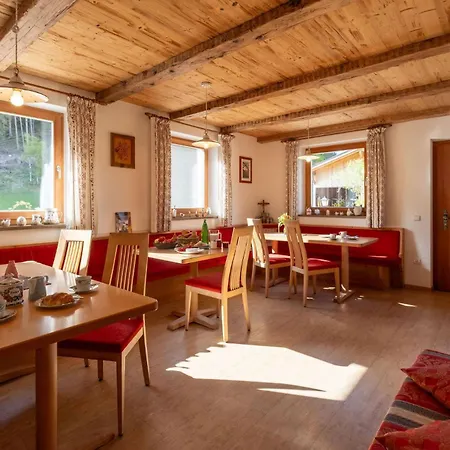 Planitzhof Alloggio per agriturismo