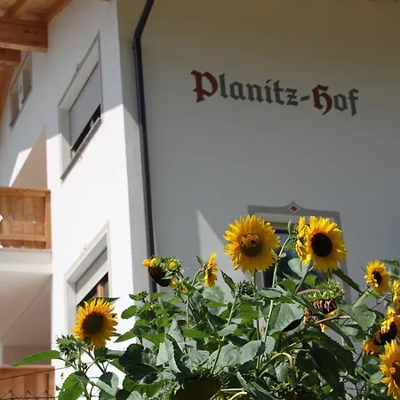 Alloggio per agriturismo Planitzhof Castelrotto