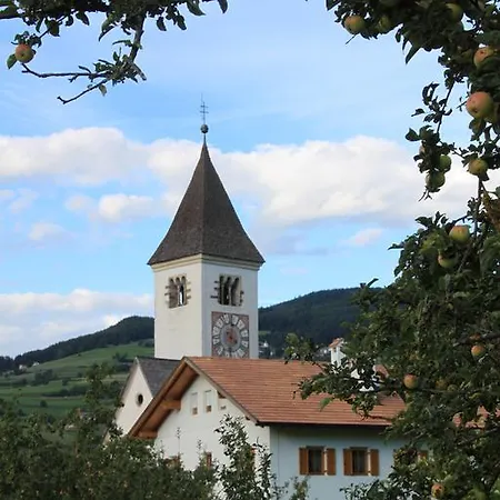 Alloggio per agriturismo Planitzhof Castelrotto