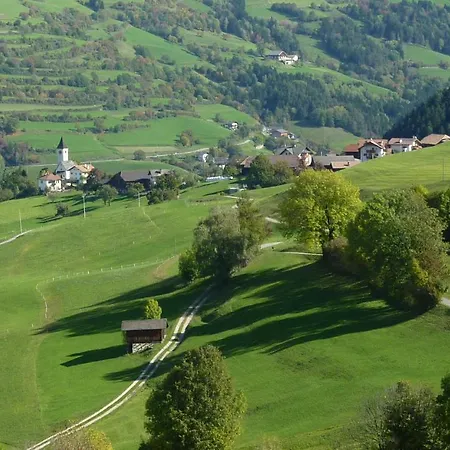 Planitzhof Alloggio per agriturismo Castelrotto